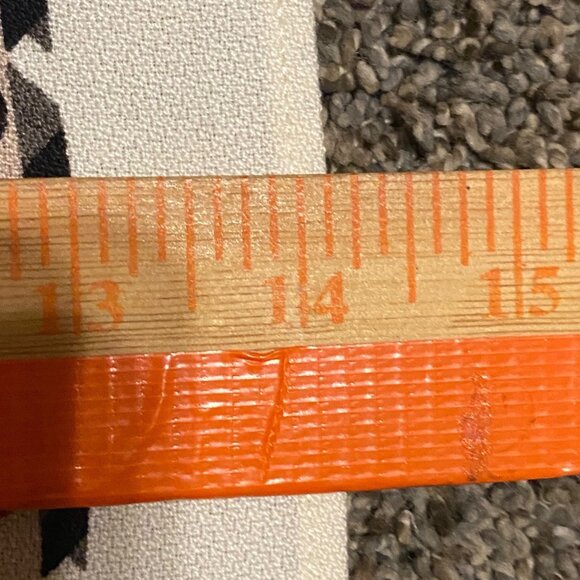 Vtg German Handkerchief 14"x14" Coat Of Arms Neck Scarf Berlin Frankfurt Munchen - Picture 6 of 7